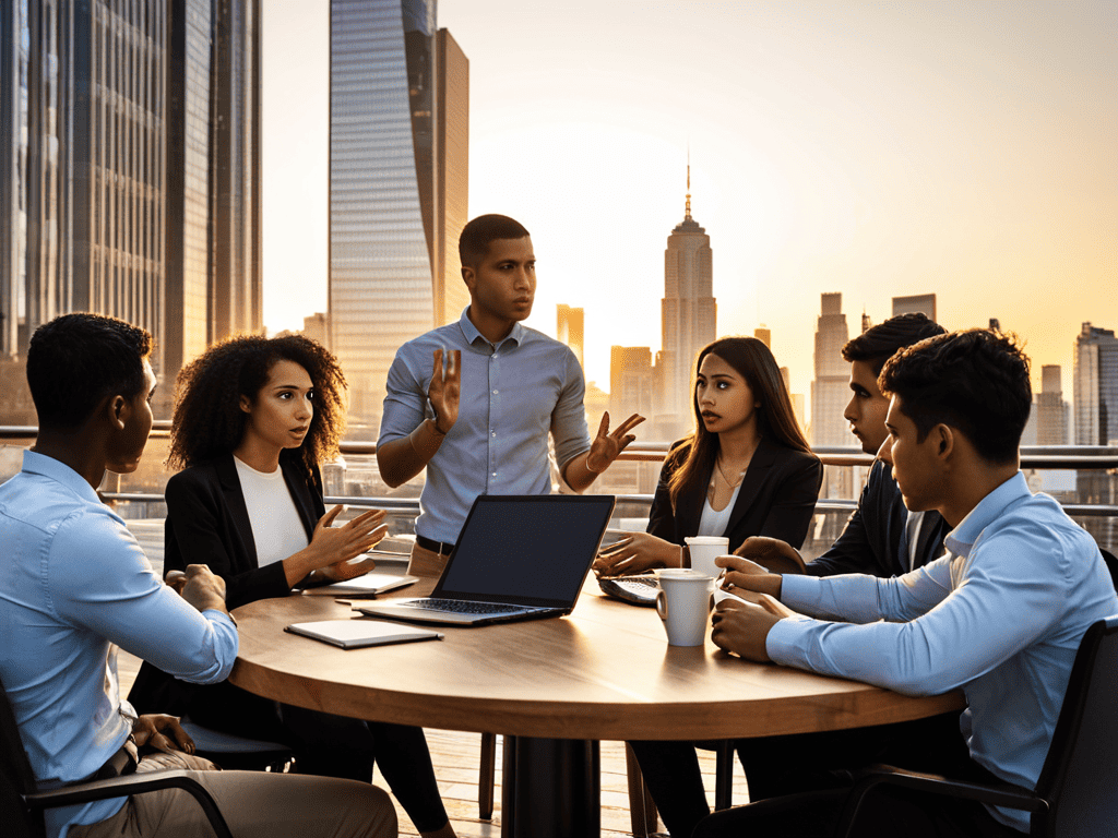 Demand Generation Marketing Strategy