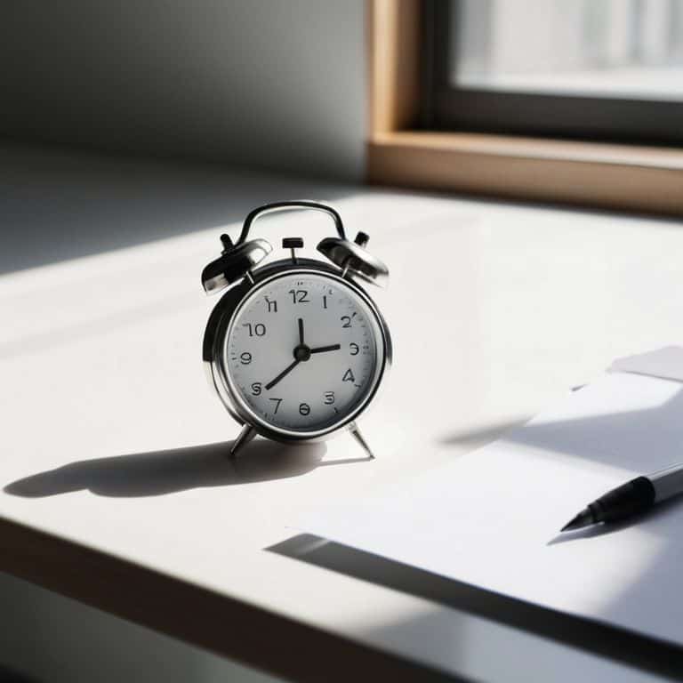 Guide Overview: Quick Time Needed
