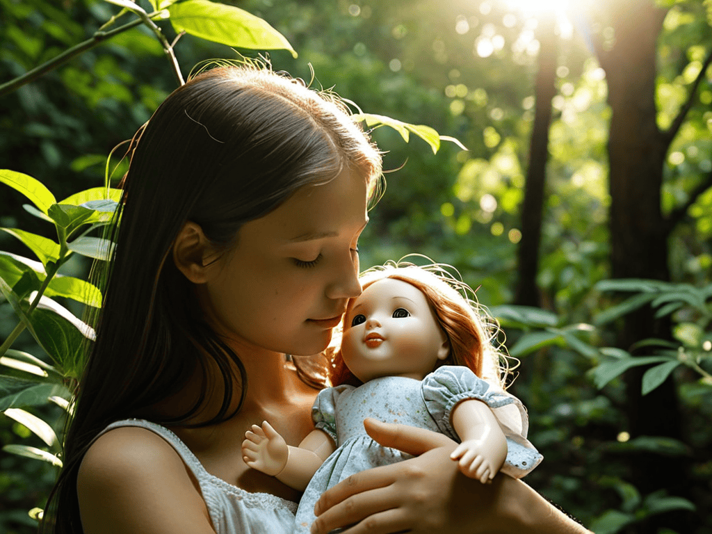 Inner Child Healing through self compassion
