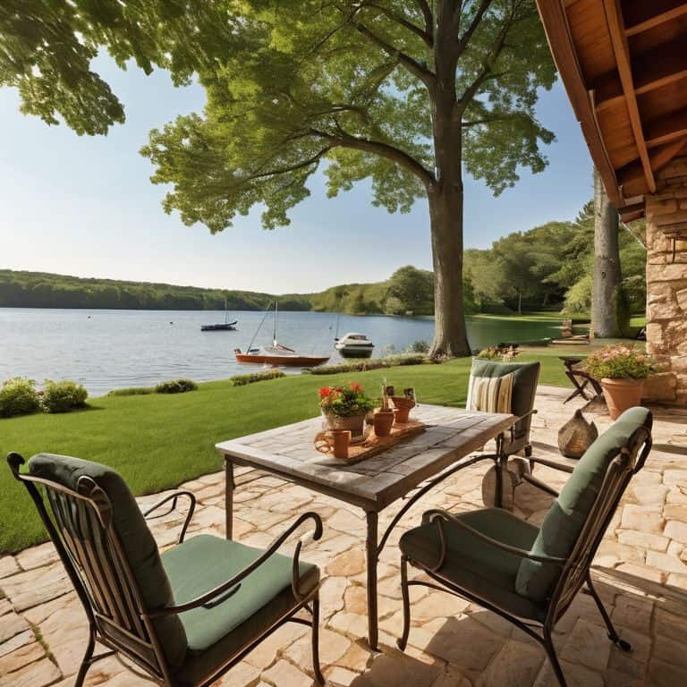 Is Buying a Vacation Home a Good Investment