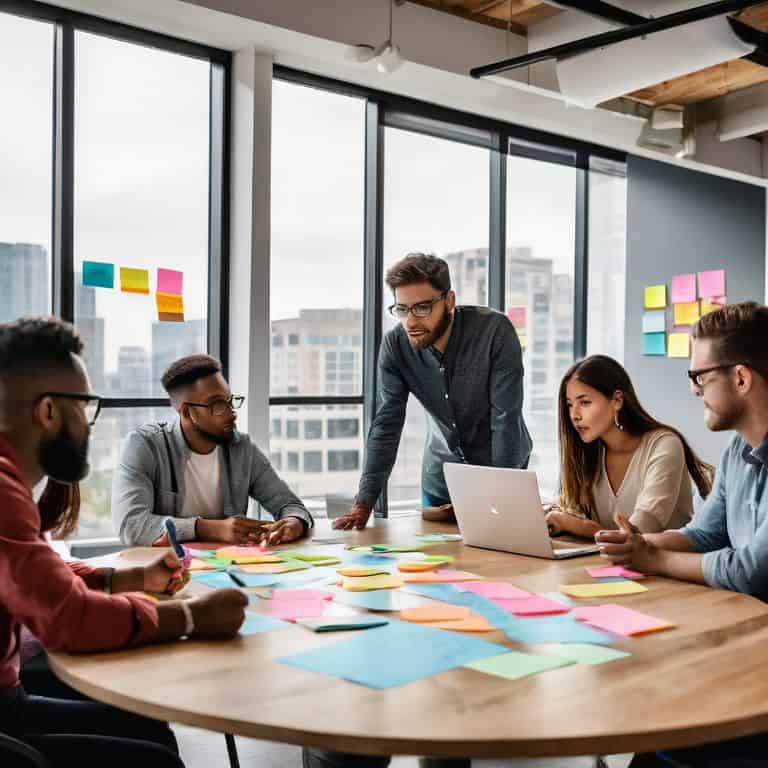 A Guide to Creating a Marketing