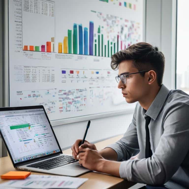 A Guide to Financial Projections