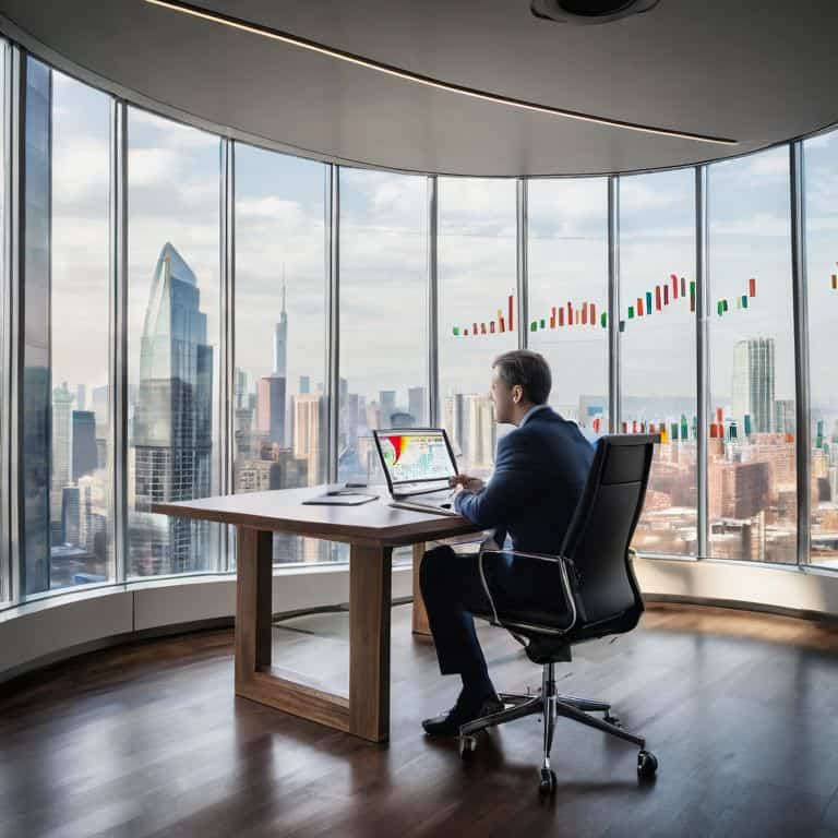 Avoiding Common Business Plan Mistakes