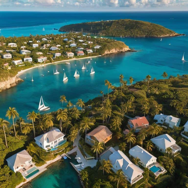 Building a Rational Vacation Home Strategy
