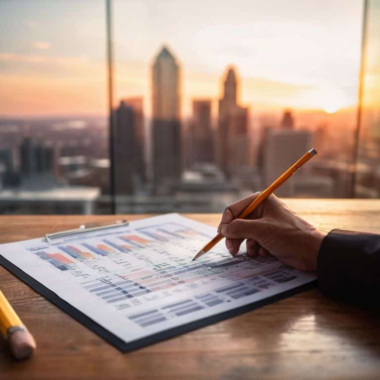 Common Business Valuation Mistakes to Avoid