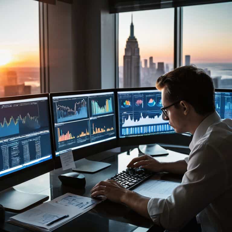 Common Forecasting Mistakes