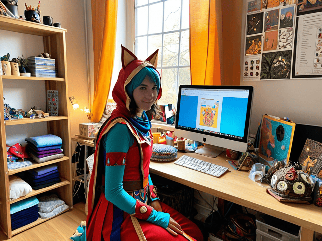 Cosplay Etiquette Rules