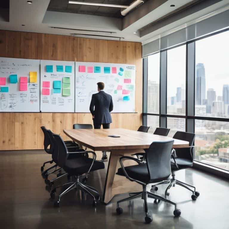 Crafting Winning Plans Strategically