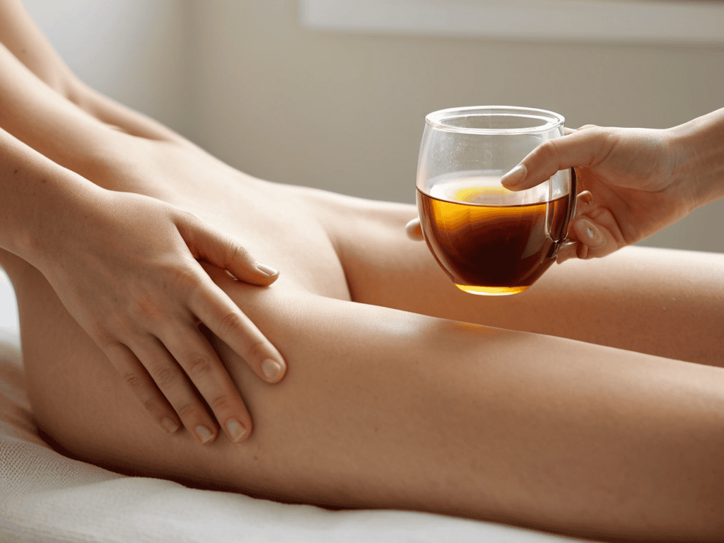 Cupping Therapy at Home