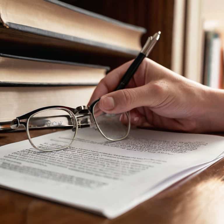 Decoding Proxy Statements Insights