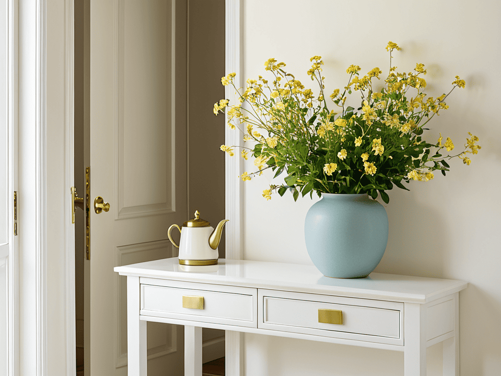 Feng Shui Entryway Secrets
