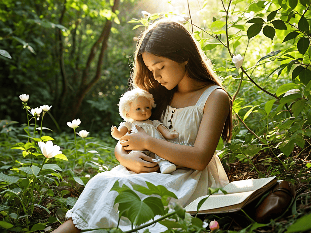 Healing Your Inner Spark Within