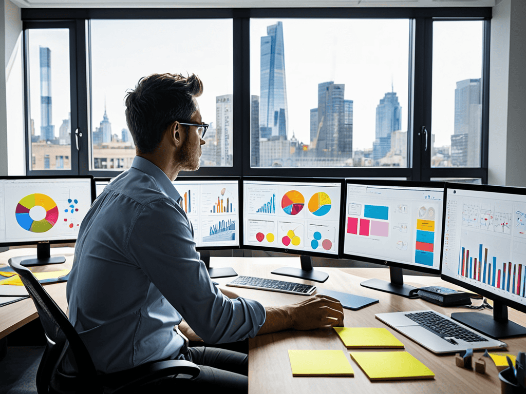 Mastering Portfolio Career Path Strategies