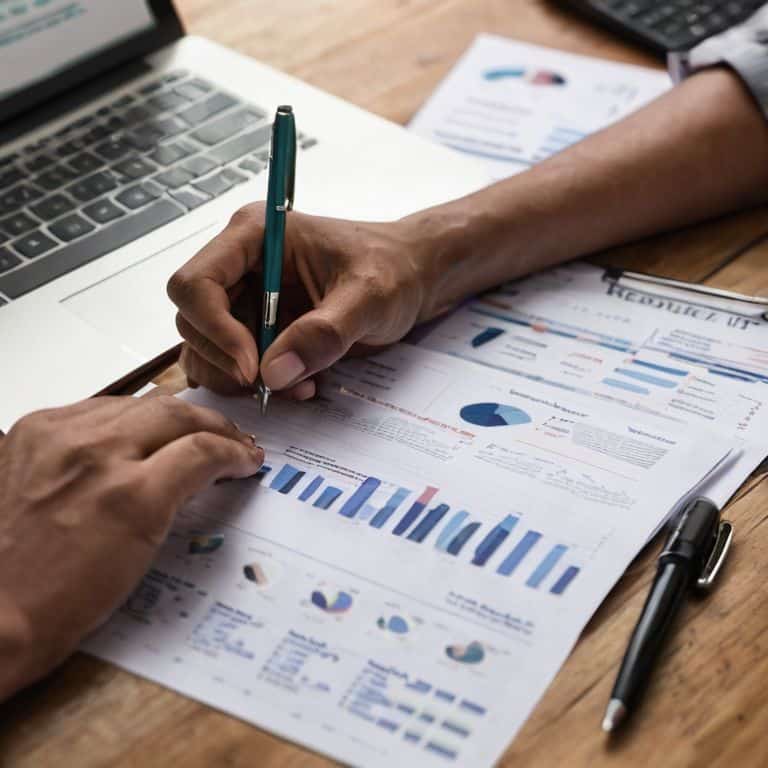 Quantify Resume Wins