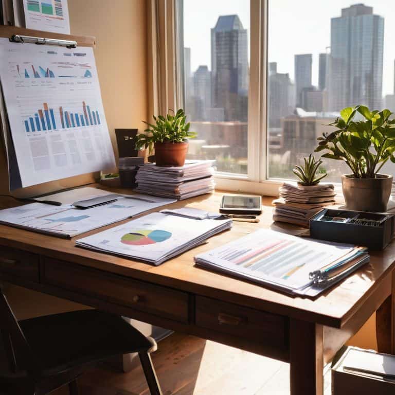 Secondary Market Research Data Analysis