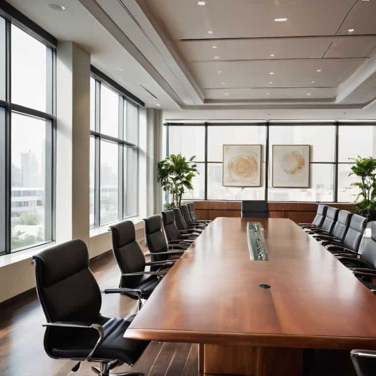 The Role of Directors in Governance