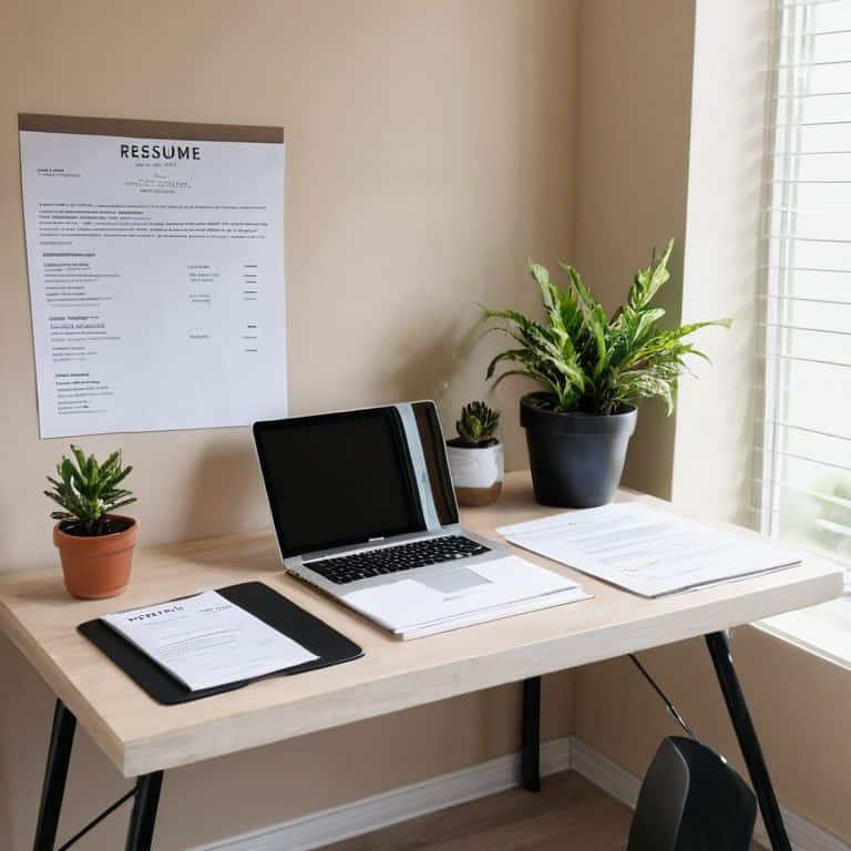 5 Insider Resume Tips