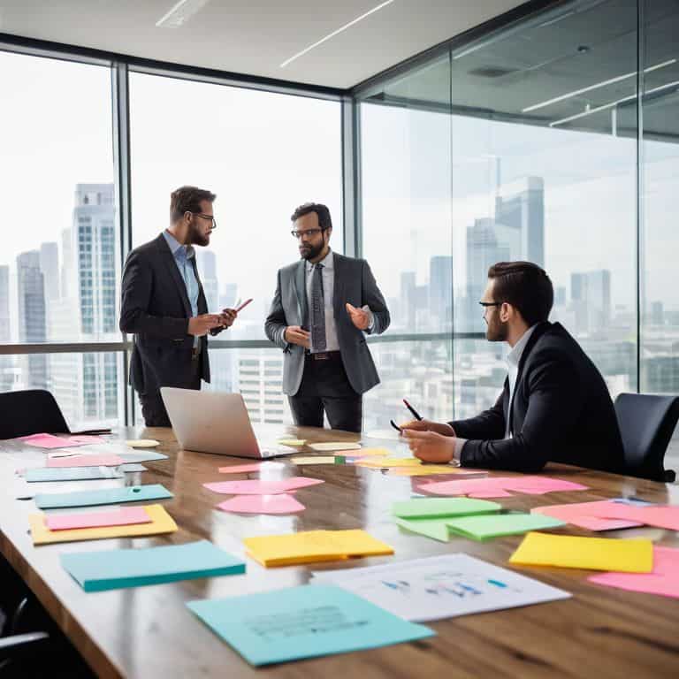 Bringing It All Together Marketing Planning