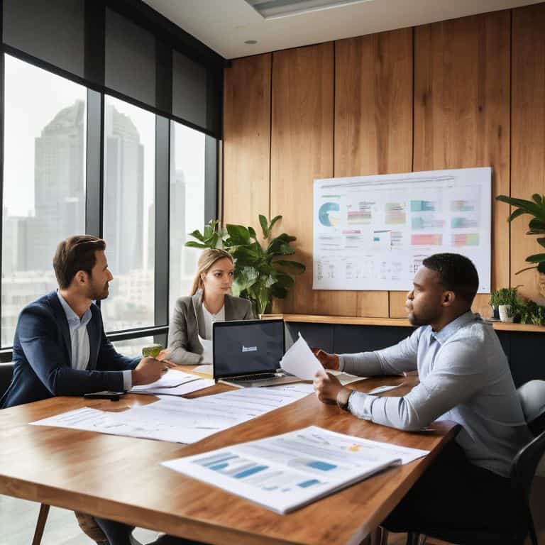 Bringing Your Marketing Plan to Life