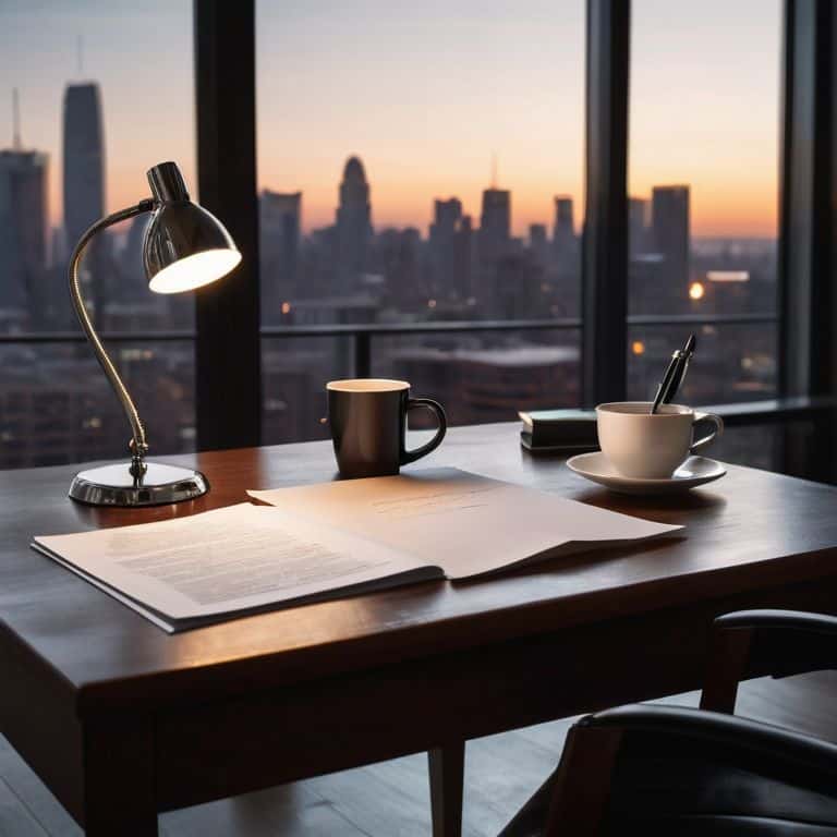 Winning Executive Resume Essential Tips