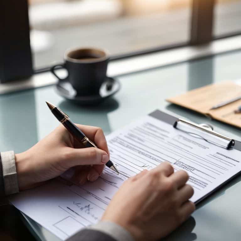 Cutting Through the Noise survey questions