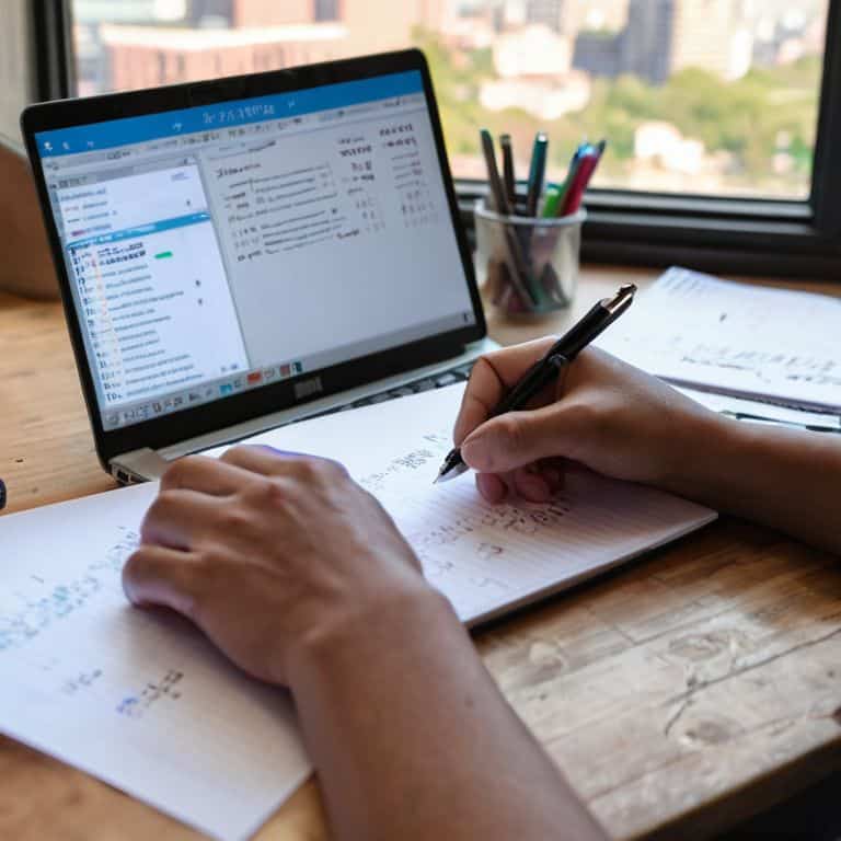 Quantify Resume Accomplishments with Data