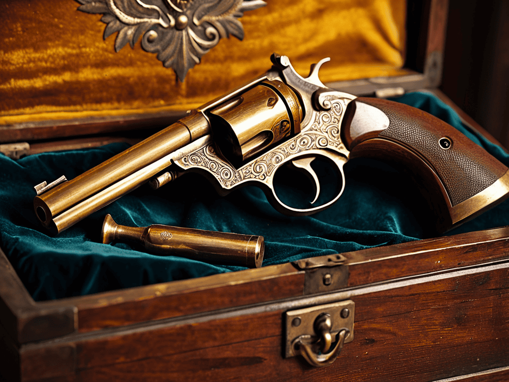 Chekhov's Gun Loading Tips