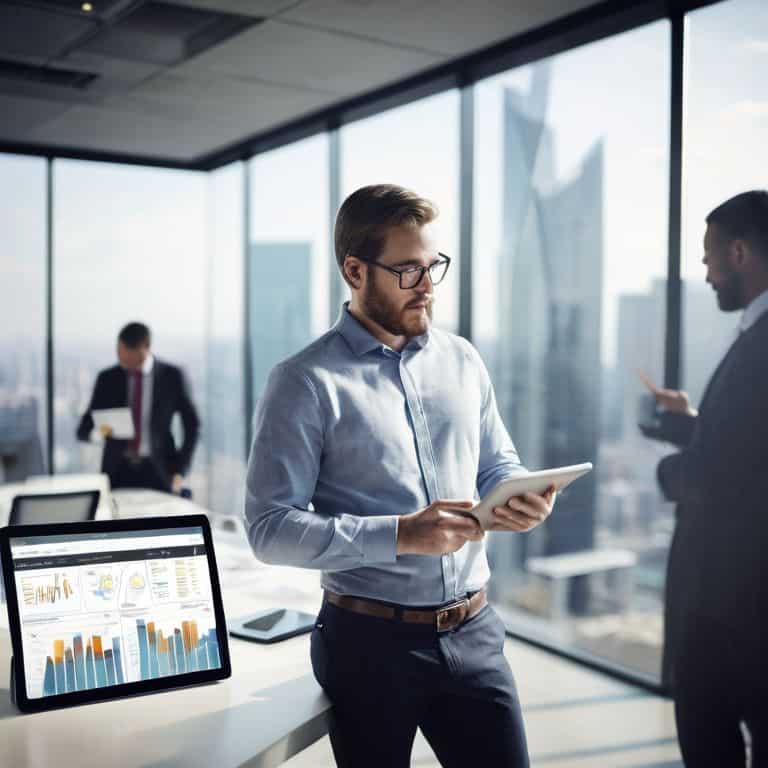 PMP: The Industry Standard for Project Managers