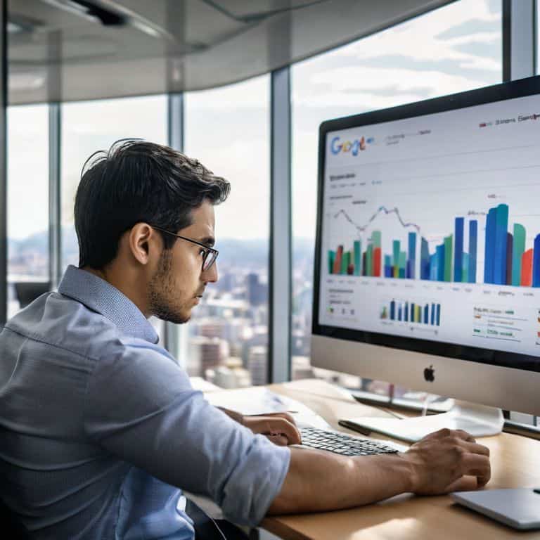 Staying Ahead of the Curve with Google Trends