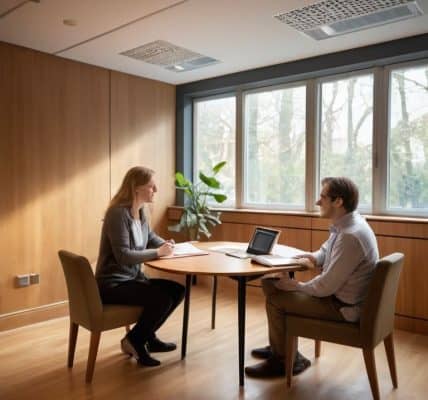 Guide to effective research interviews