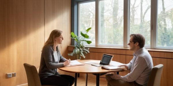 Guide to effective research interviews