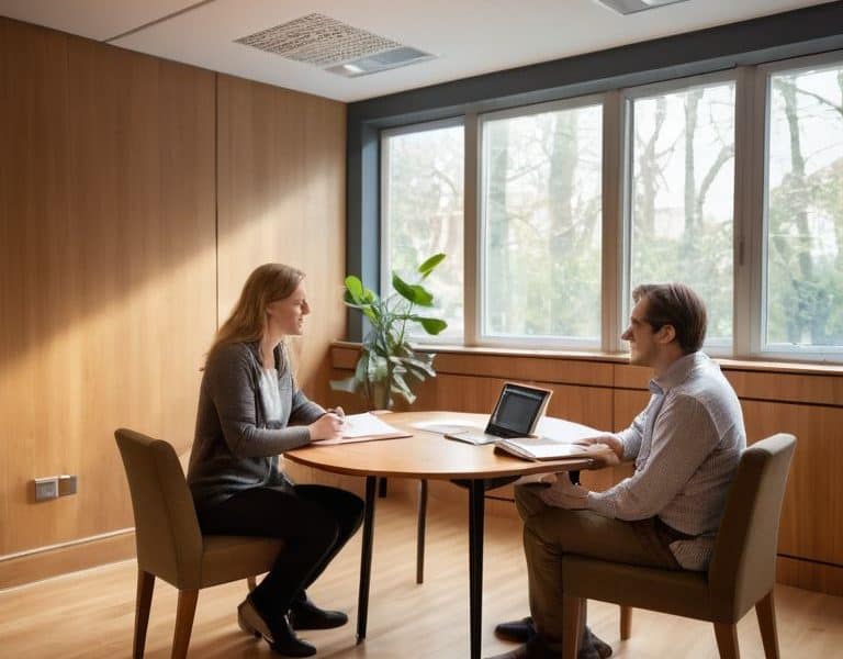 Guide to effective research interviews