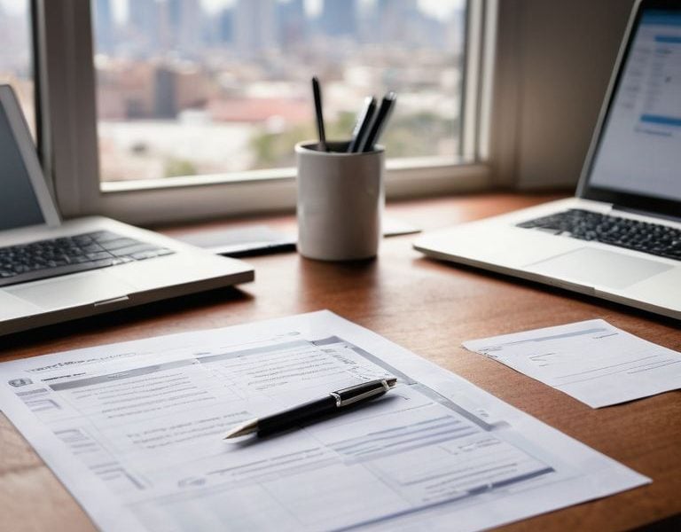 a guide to creating a marketing plan