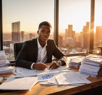 a guide to financial projections for startup