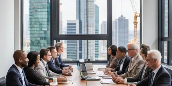 a guide to real estate crowdfunding