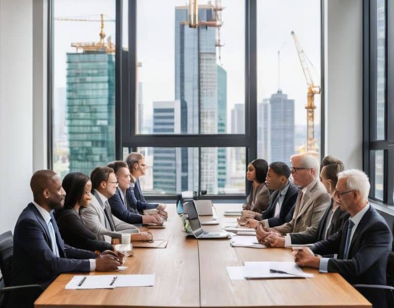 a guide to real estate crowdfunding