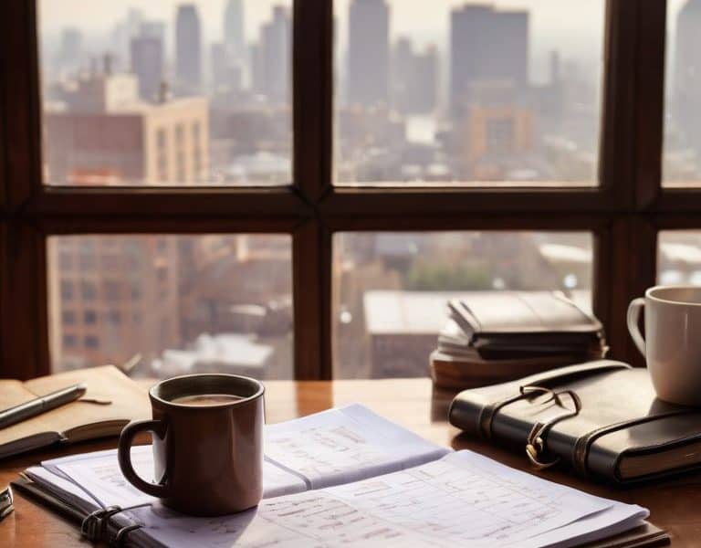 Common business plan mistakes to avoid