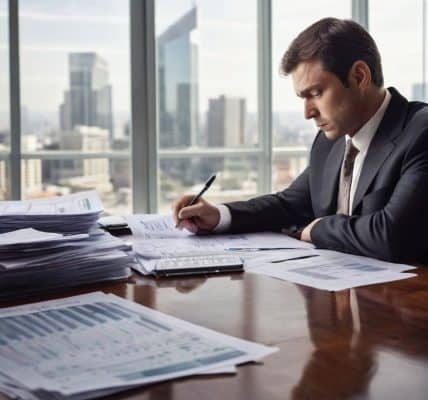 Common business valuation mistakes to avoid