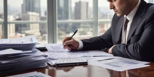 Common business valuation mistakes to avoid