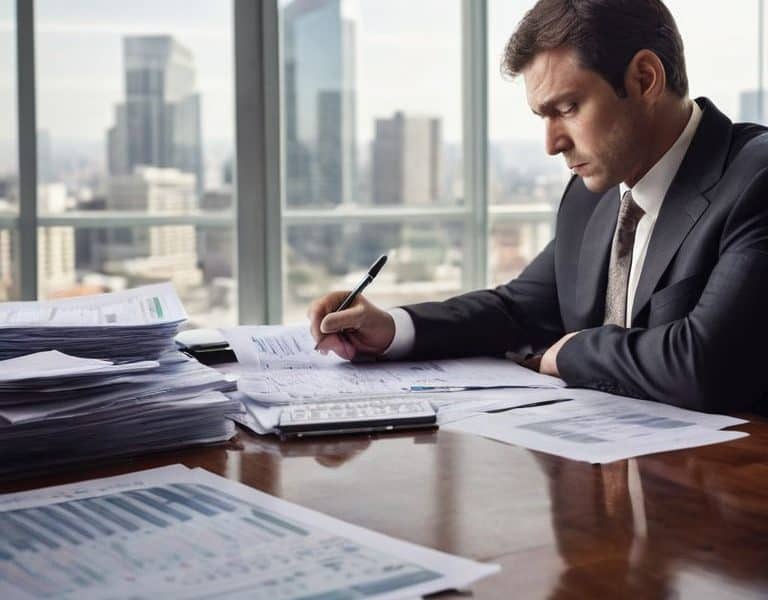 Common business valuation mistakes to avoid