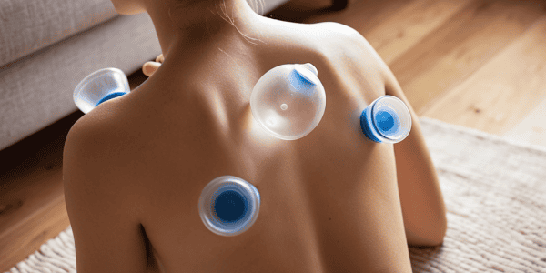 Cupping Therapy at Home Treatment