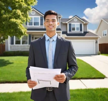 Financing first rental property guide