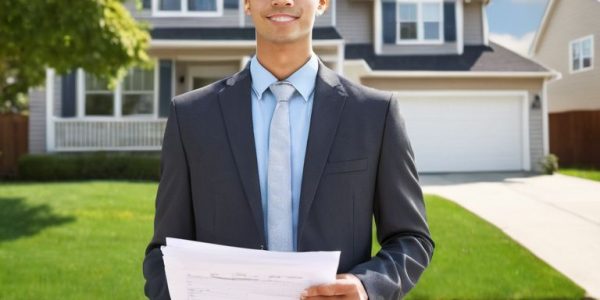 Financing first rental property guide