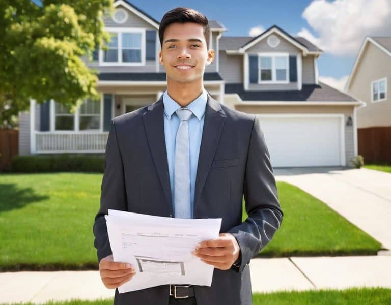 Financing first rental property guide