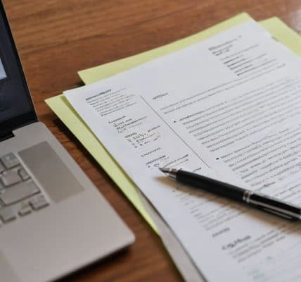 Highlighting transferable skills on resume