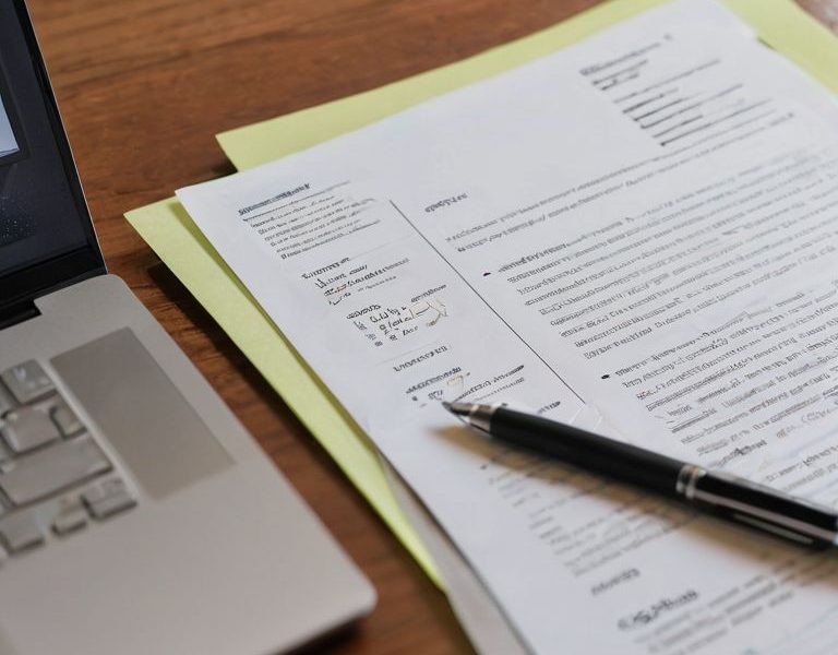 Highlighting transferable skills on resume