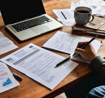 Quantifying accomplishments on a resume guide