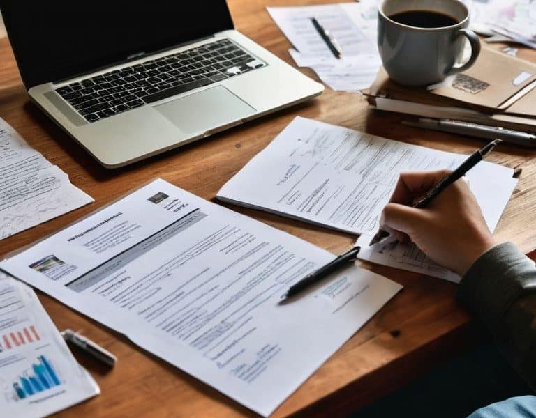 Quantifying accomplishments on a resume guide