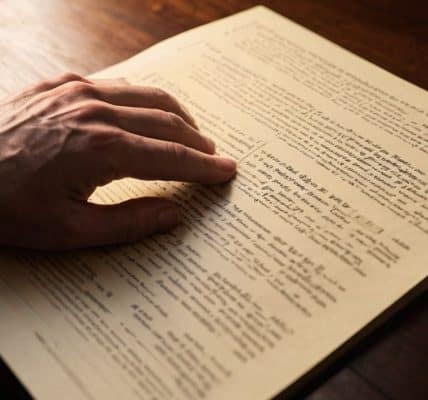 Guide to how to read proxy