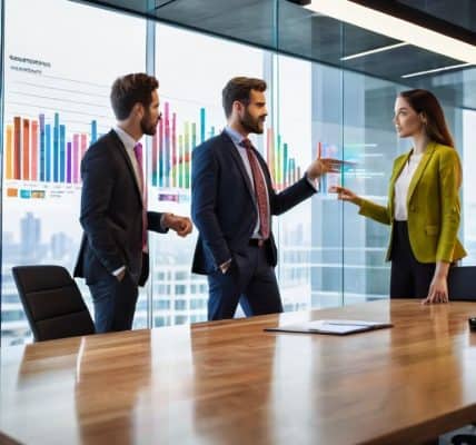 Trend analysis for business forecasting guide